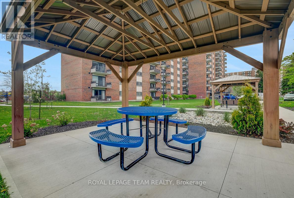 312 - 1465 Baseline Road, Ottawa, Ontario  K2C 3L9 - Photo 36 - X13165346