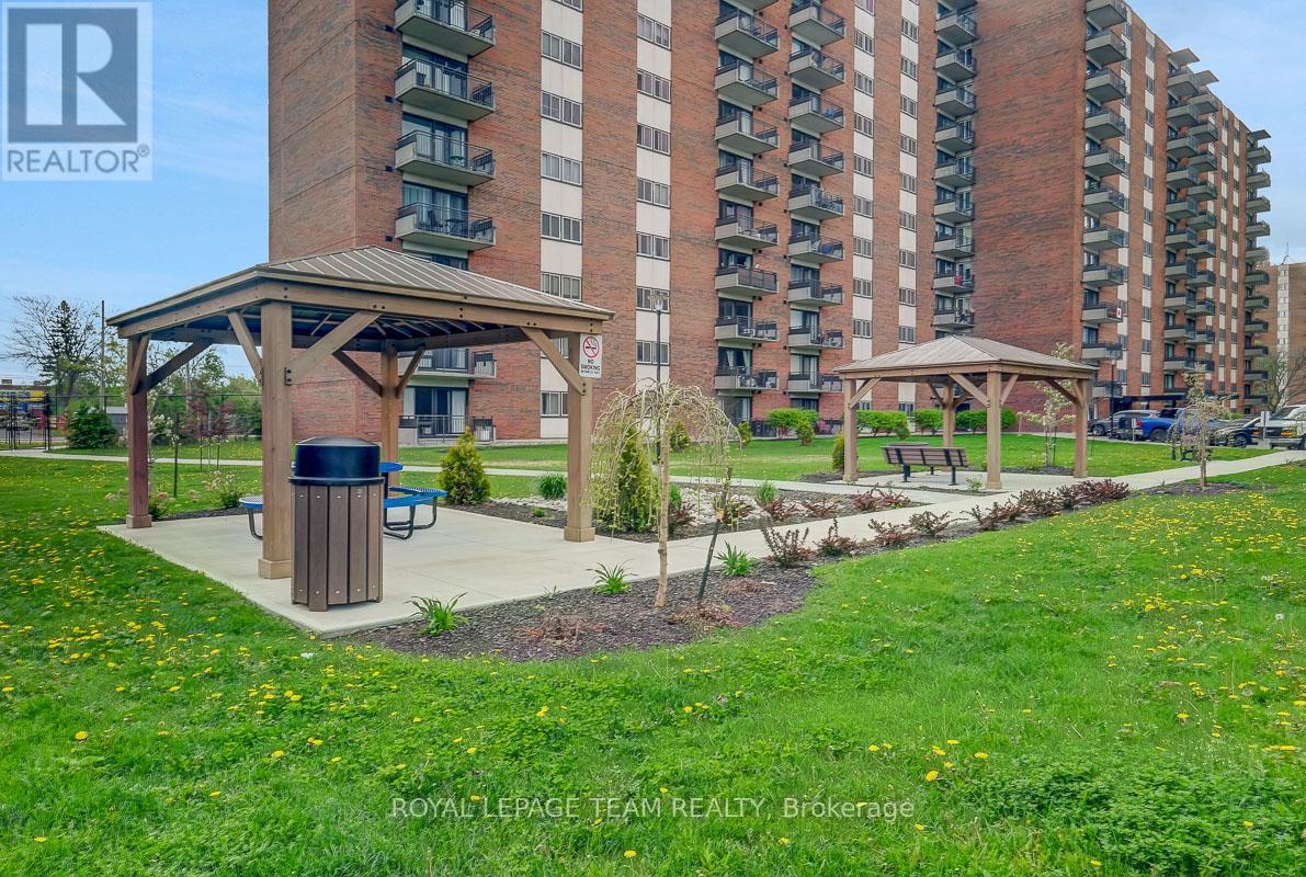 312 - 1465 Baseline Road, Ottawa, Ontario  K2C 3L9 - Photo 37 - X13165346