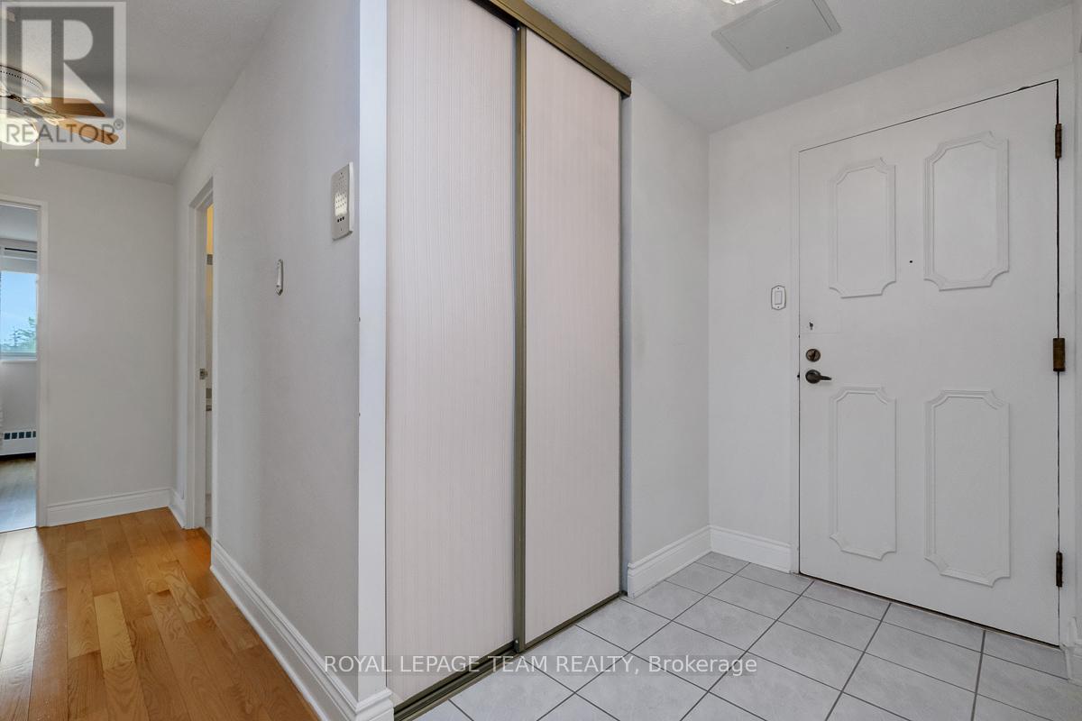312 - 1465 Baseline Road, Ottawa, Ontario  K2C 3L9 - Photo 4 - X13165346