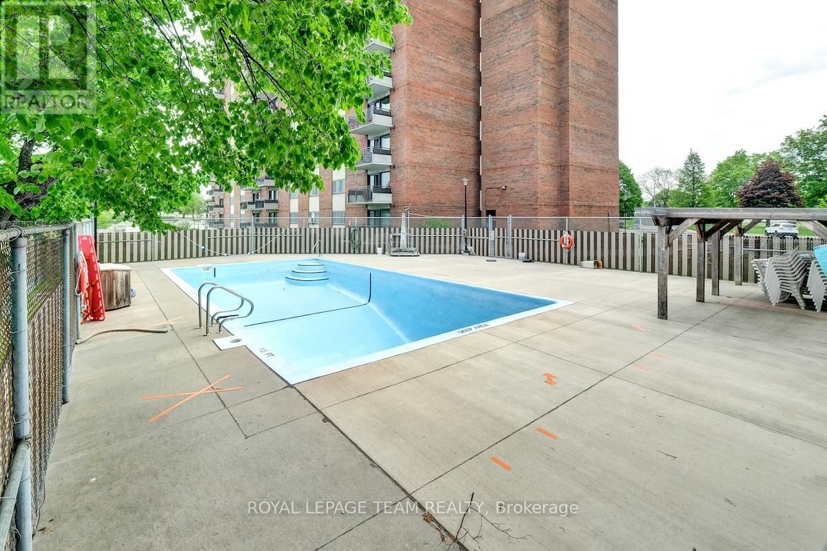312 - 1465 Baseline Road, Ottawa, Ontario  K2C 3L9 - Photo 43 - X13165346