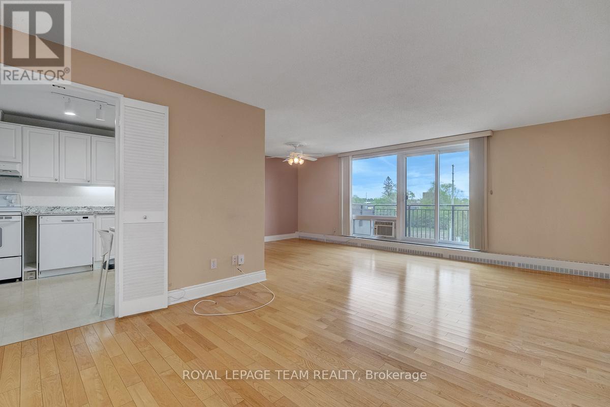 312 - 1465 Baseline Road, Ottawa, Ontario  K2C 3L9 - Photo 6 - X13165346