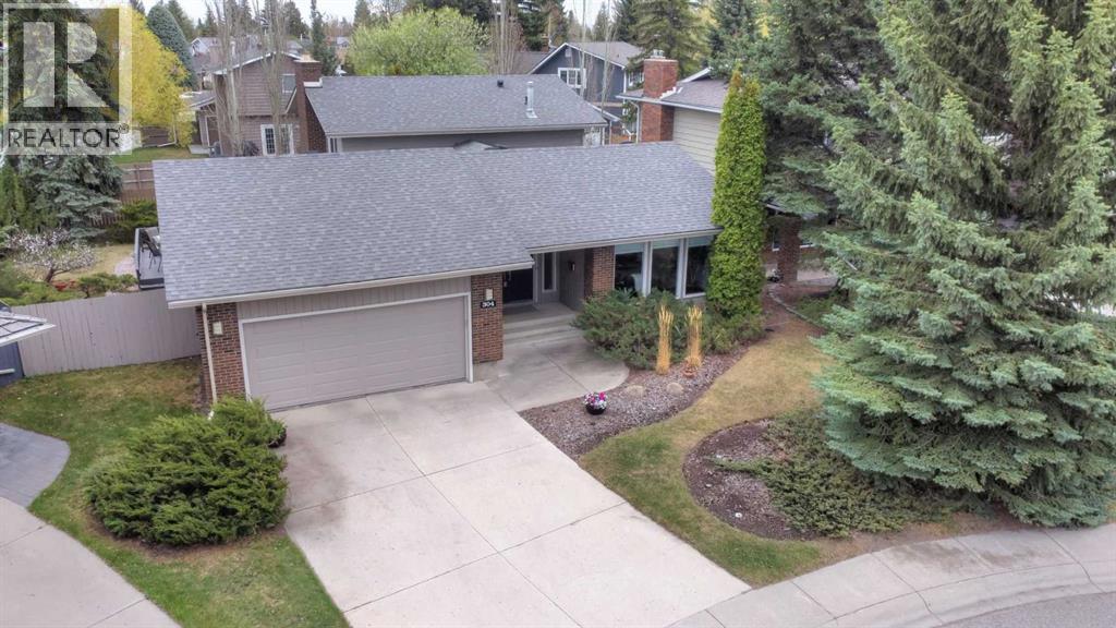 304 Lake Mead Crescent SE, Calgary, Alberta  T2J 3Z9 - Photo 30 - A2310803