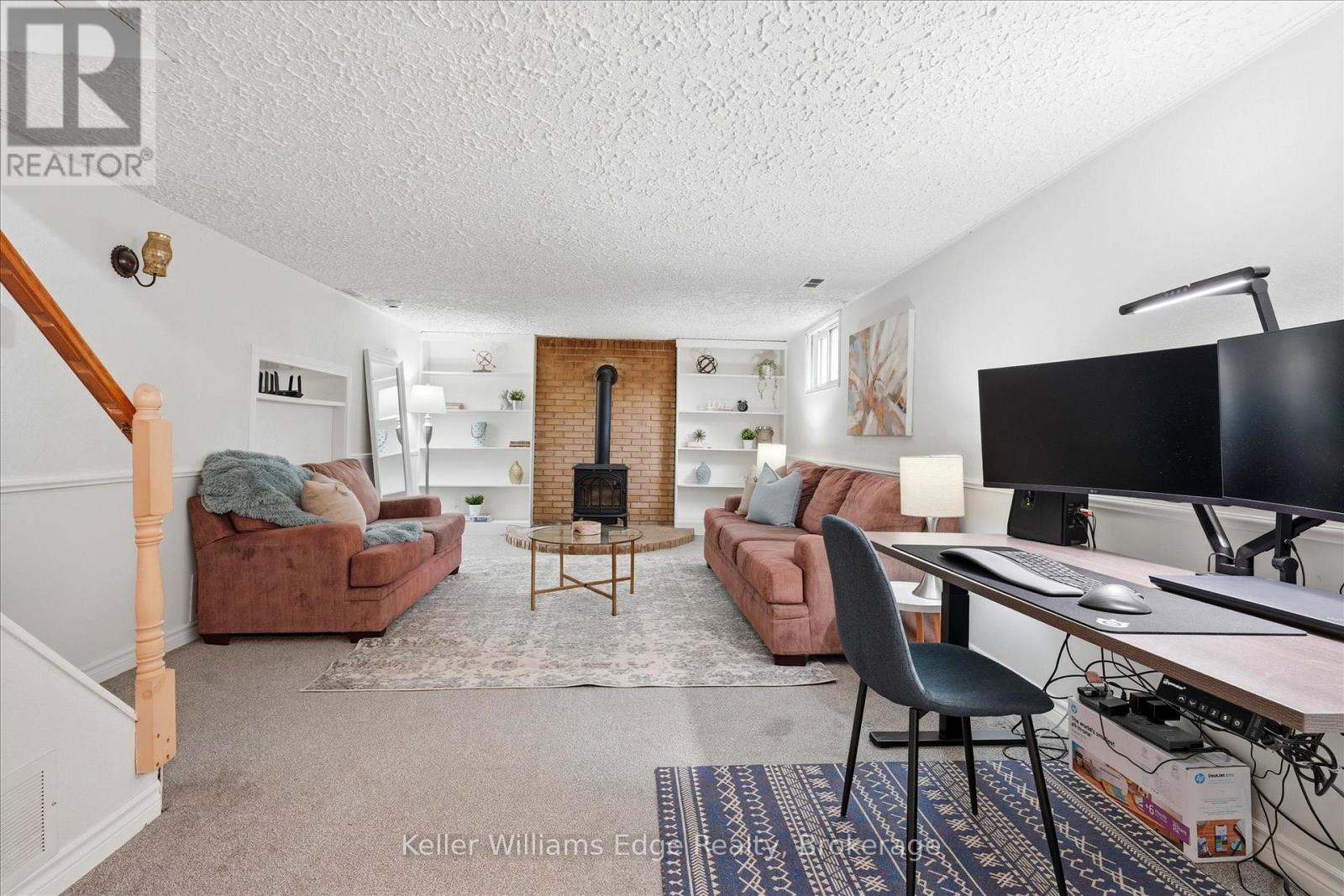 48 Winding Way, Brantford, Ontario  N3R 3S3 - Photo 18 - X13165290