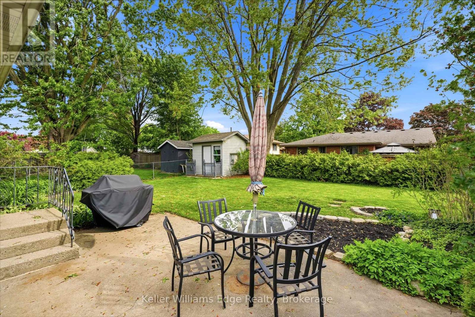 48 Winding Way, Brantford, Ontario  N3R 3S3 - Photo 25 - X13165290