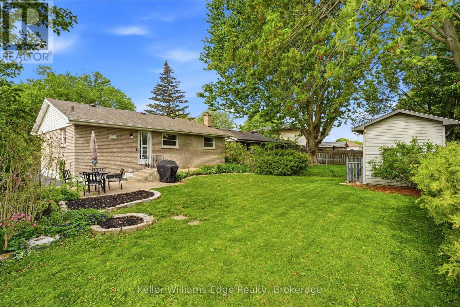 48 Winding Way, Brantford, Ontario  N3R 3S3 - Photo 26 - X13165290