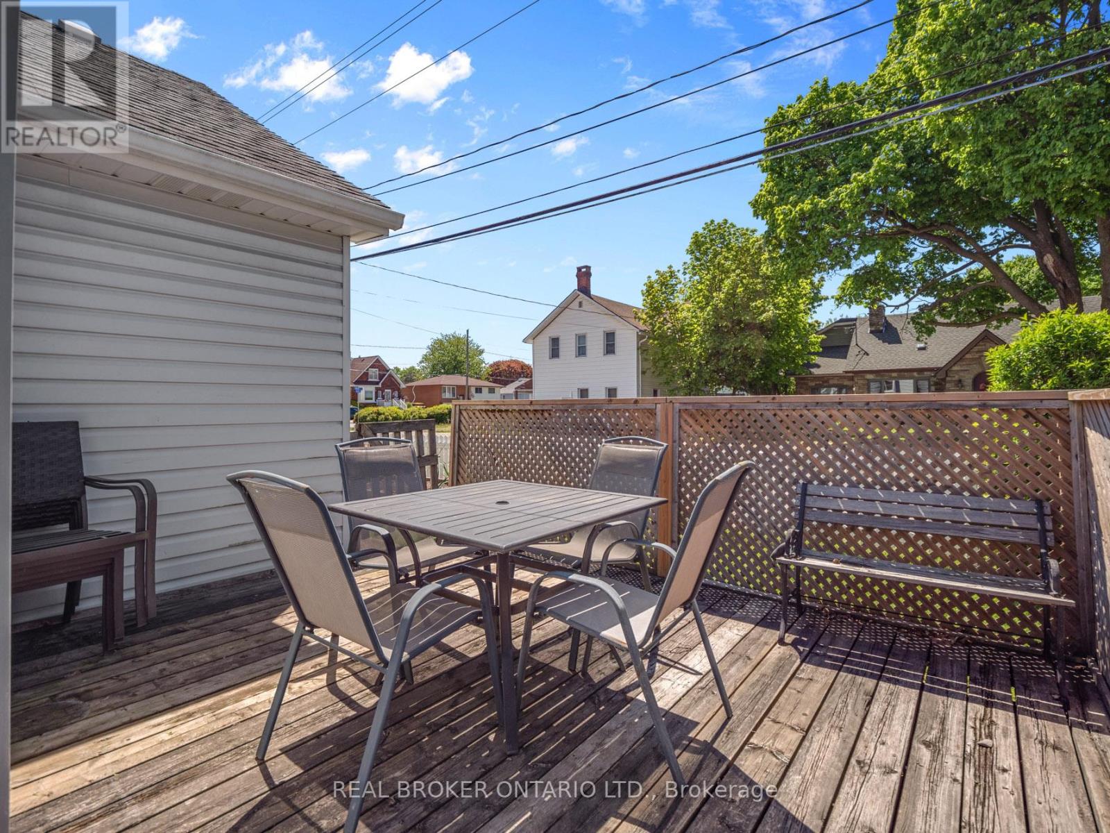 31 Beech Street, Port Colborne, Ontario  L3K 3N7 - Photo 25 - X13165334