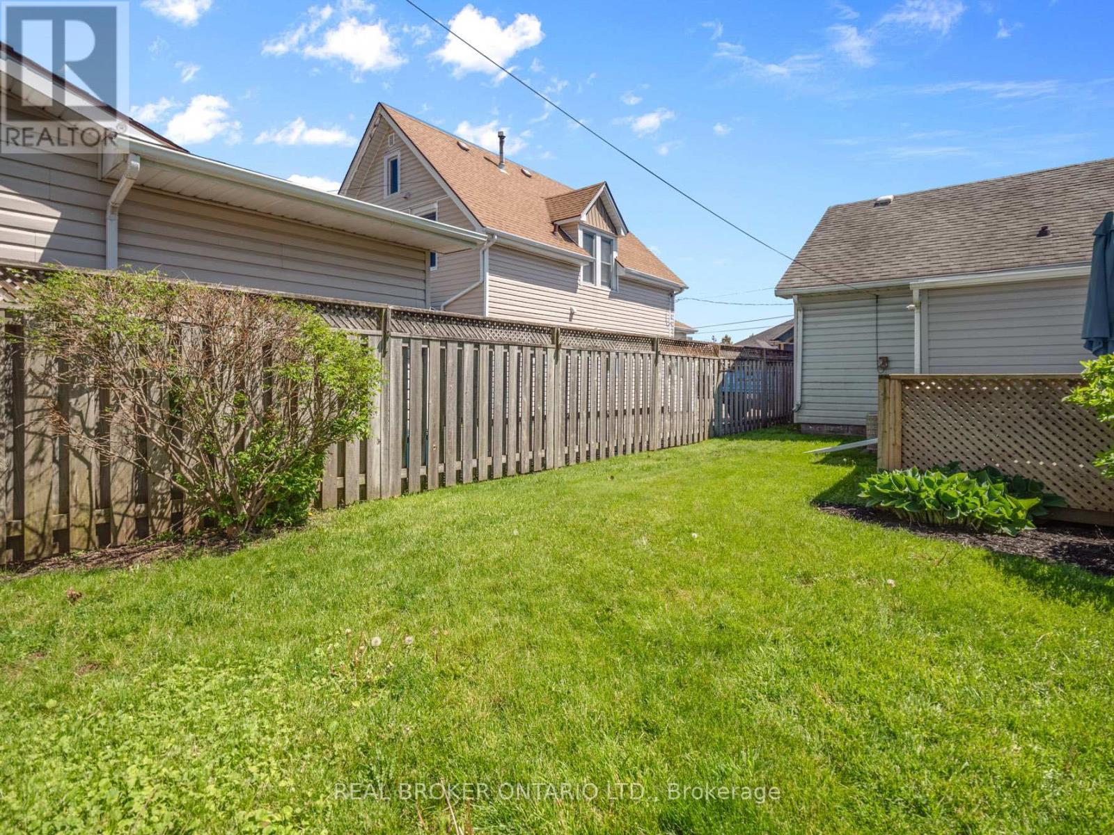 31 Beech Street, Port Colborne, Ontario  L3K 3N7 - Photo 27 - X13165334