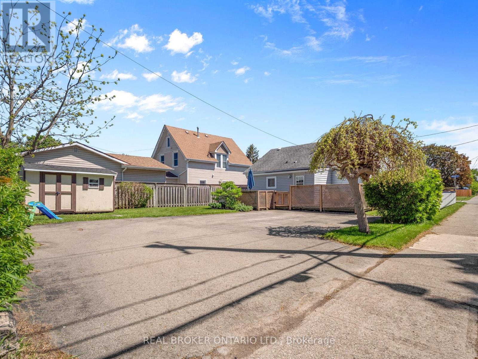 31 Beech Street, Port Colborne, Ontario  L3K 3N7 - Photo 29 - X13165334