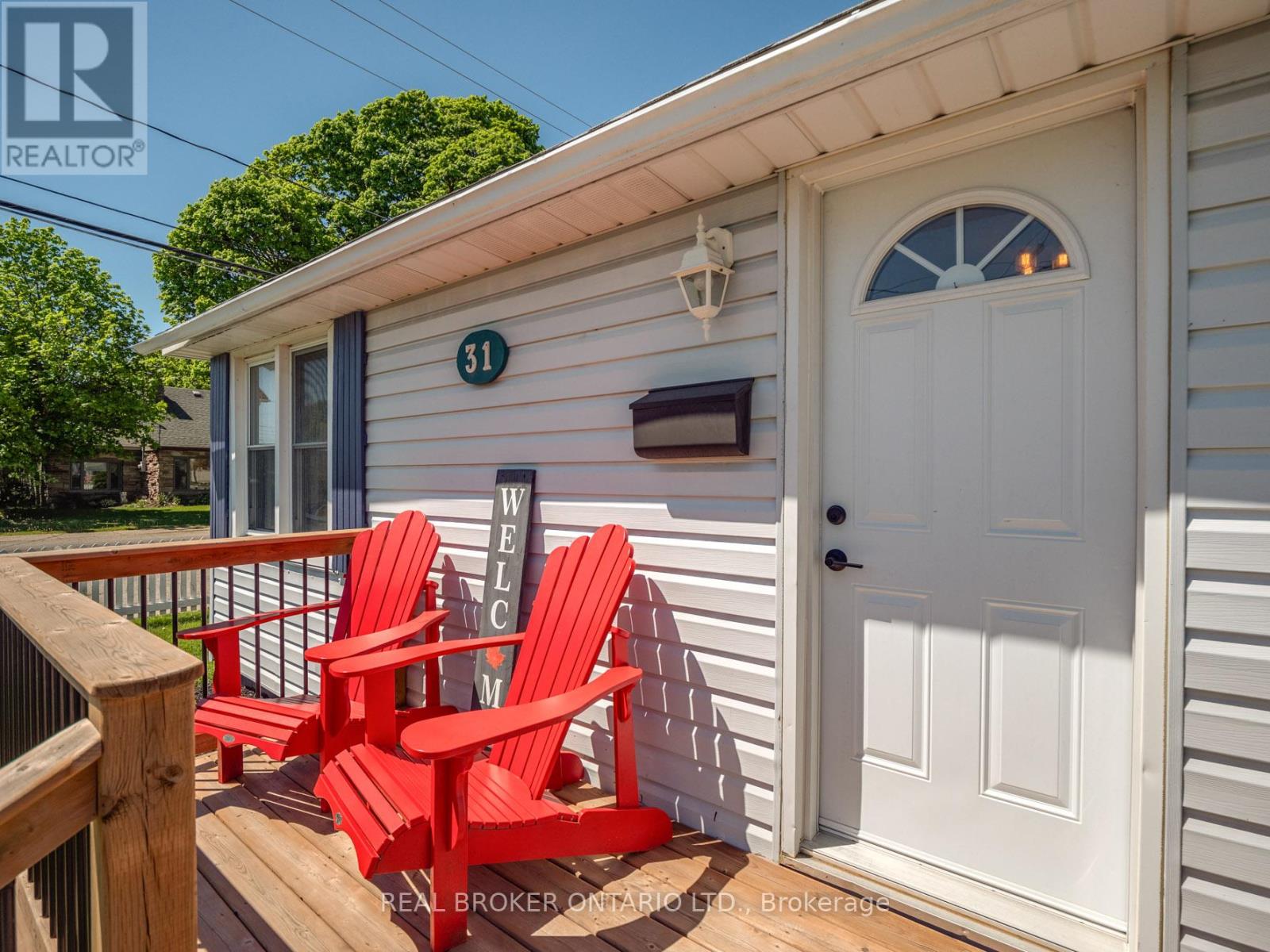 31 Beech Street, Port Colborne, Ontario  L3K 3N7 - Photo 5 - X13165334