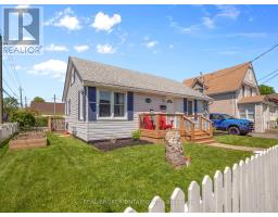 31 BEECH STREET, Port Colborne, Ontario