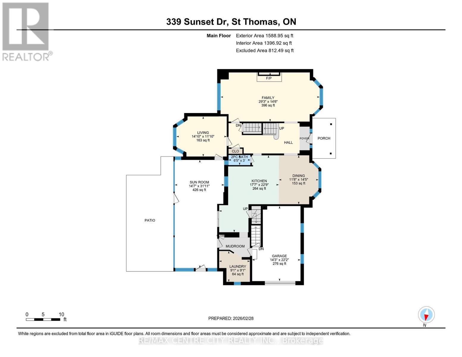 339 Sunset Drive, Central Elgin, Ontario  N5R 3C6 - Photo 48 - X13162972