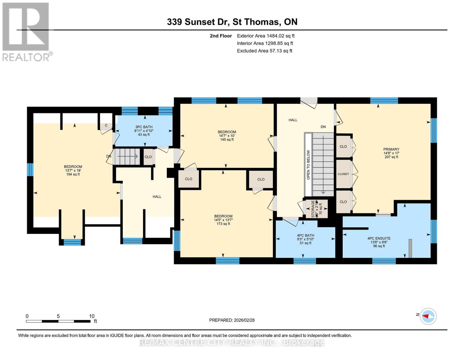 339 Sunset Drive, Central Elgin, Ontario  N5R 3C6 - Photo 49 - X13162972