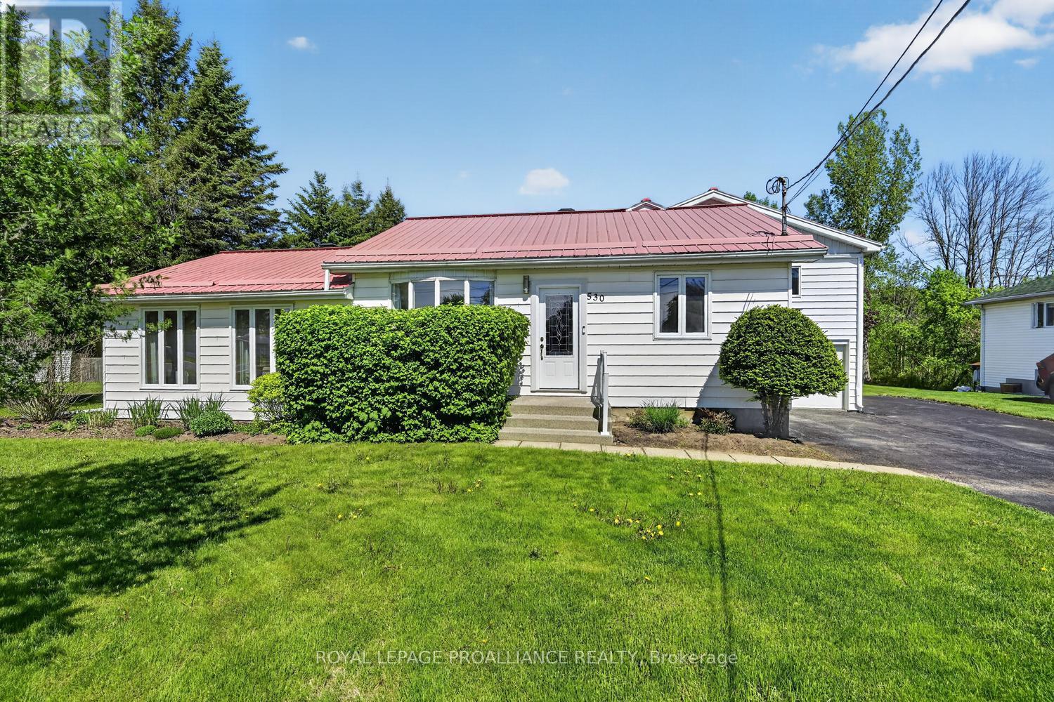 530 GILL STREET N, edwardsburgh/cardinal, Ontario