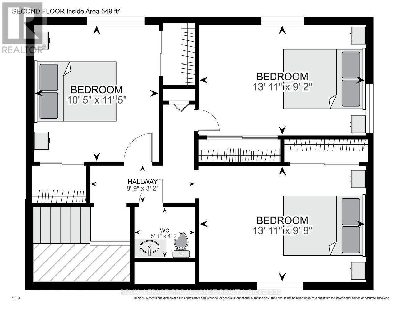 530 Gill Street N, Edwardsburgh/cardinal, Ontario  K0E 1E0 - Photo 36 - X13165312