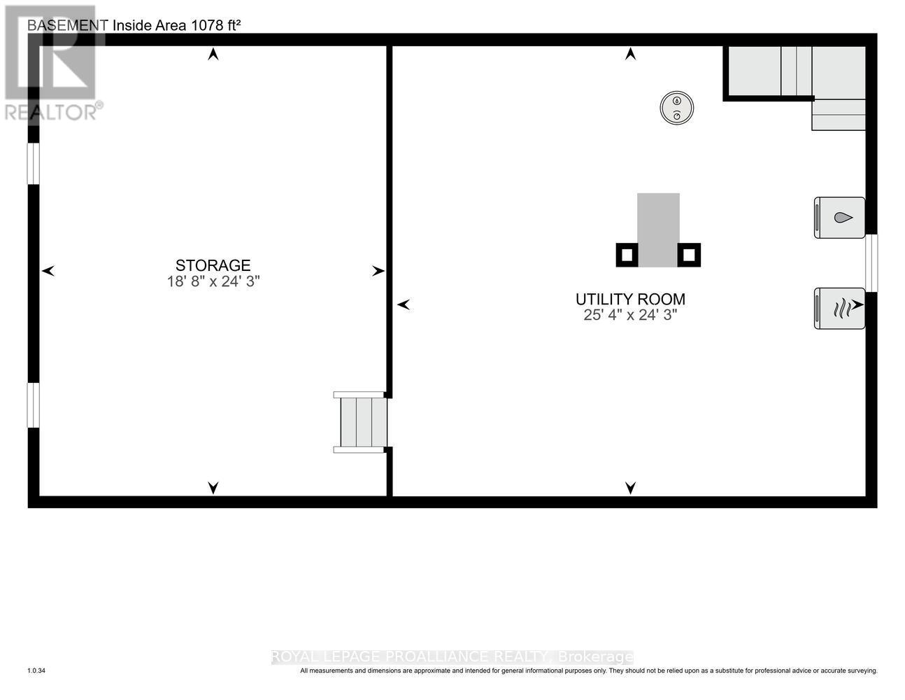 530 Gill Street N, Edwardsburgh/cardinal, Ontario  K0E 1E0 - Photo 38 - X13165312