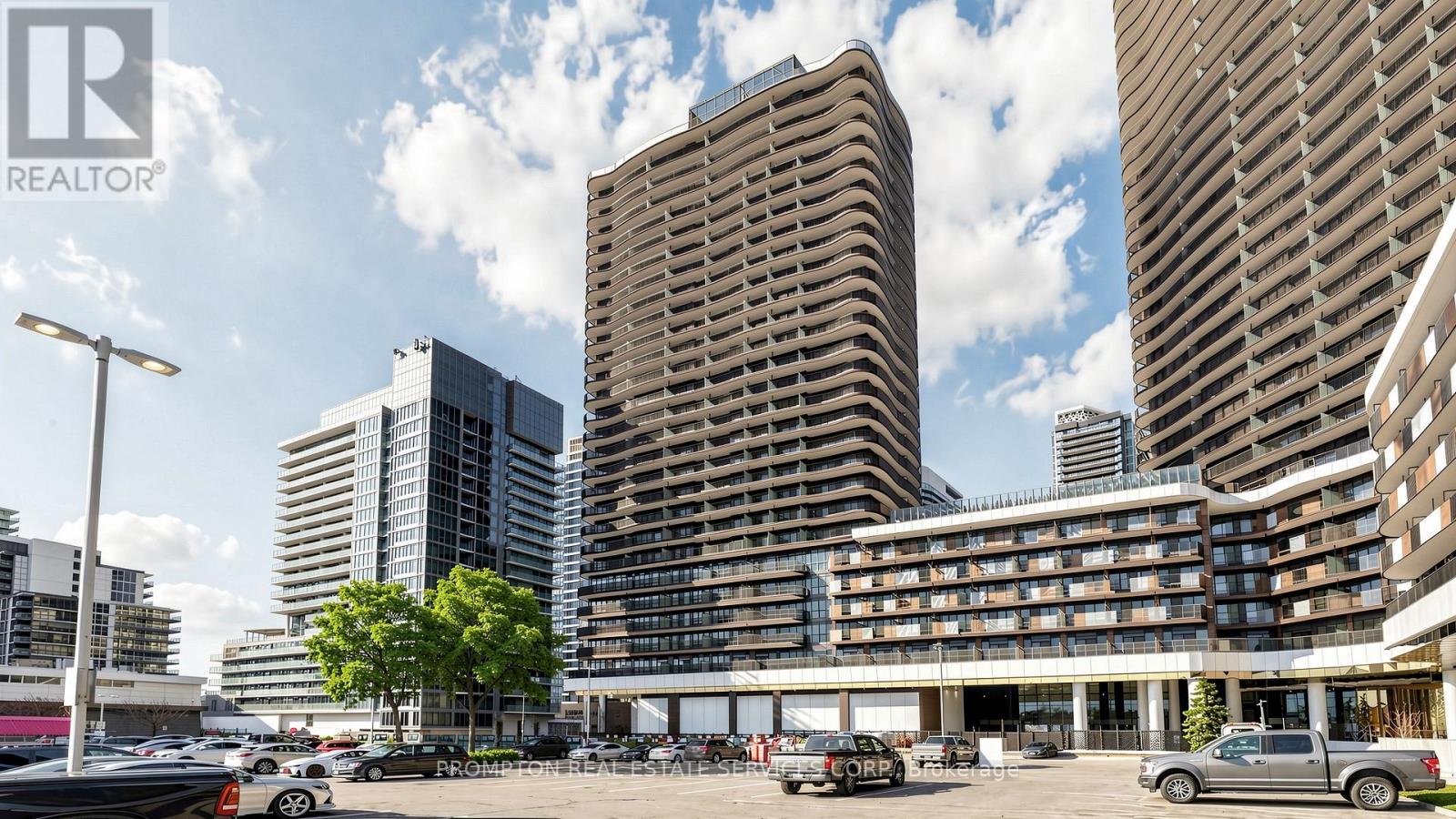 2207 - 18 Esther Shiner Boulevard, Toronto, Ontario  M2K 0J7 - Photo 18 - C13165296
