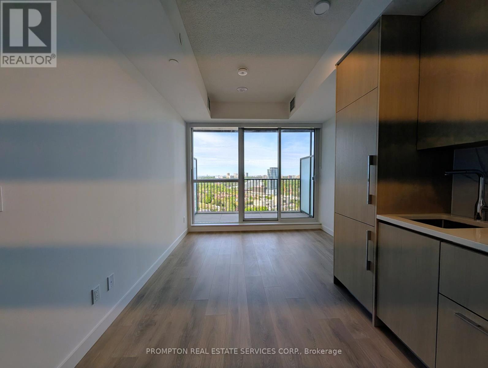 2207 - 18 Esther Shiner Boulevard, Toronto, Ontario  M2K 0J7 - Photo 5 - C13165296