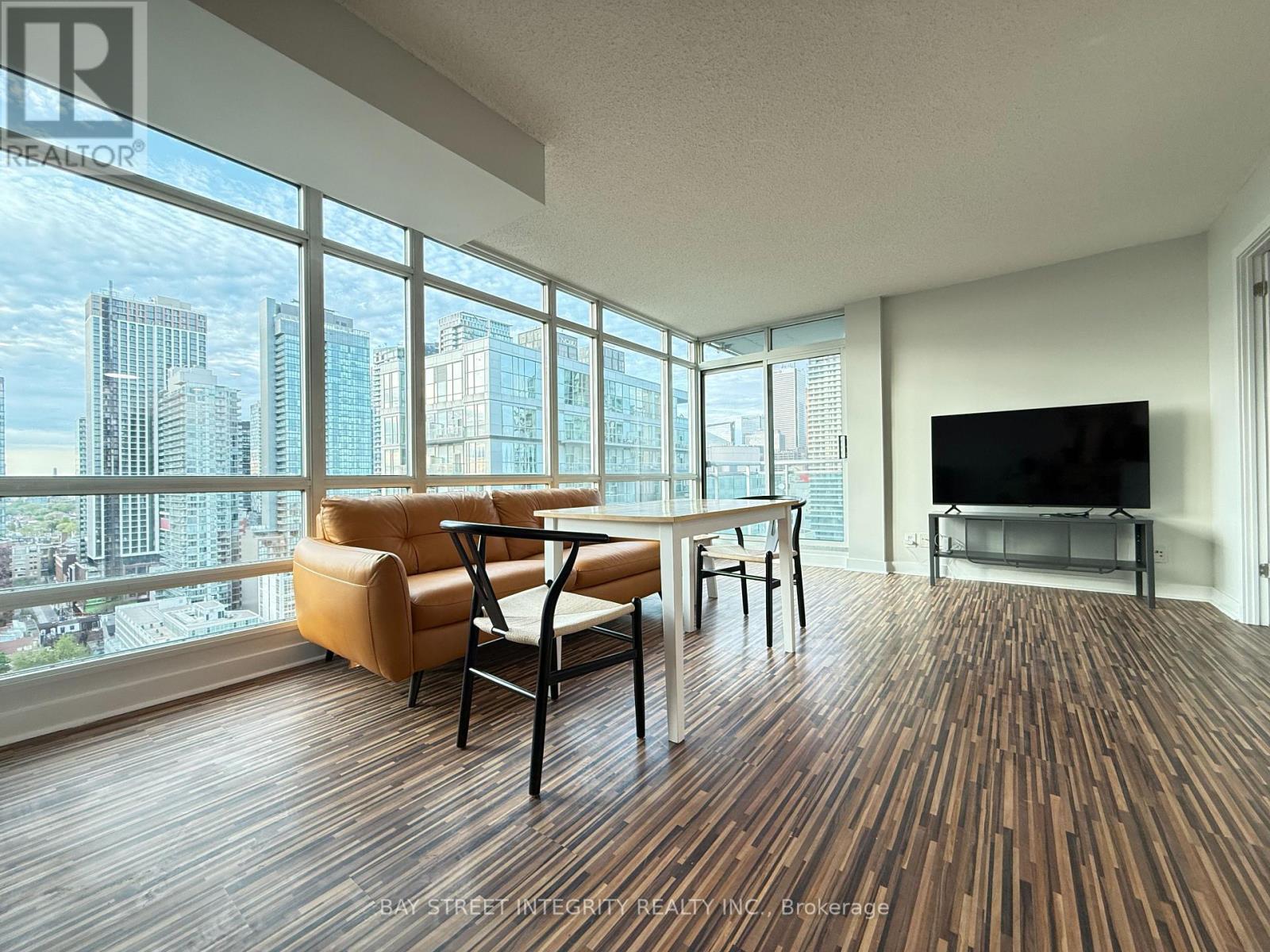 3003 - 381 Front Street, Toronto, Ontario M5V 3R8 - Photo 2 - C13165318