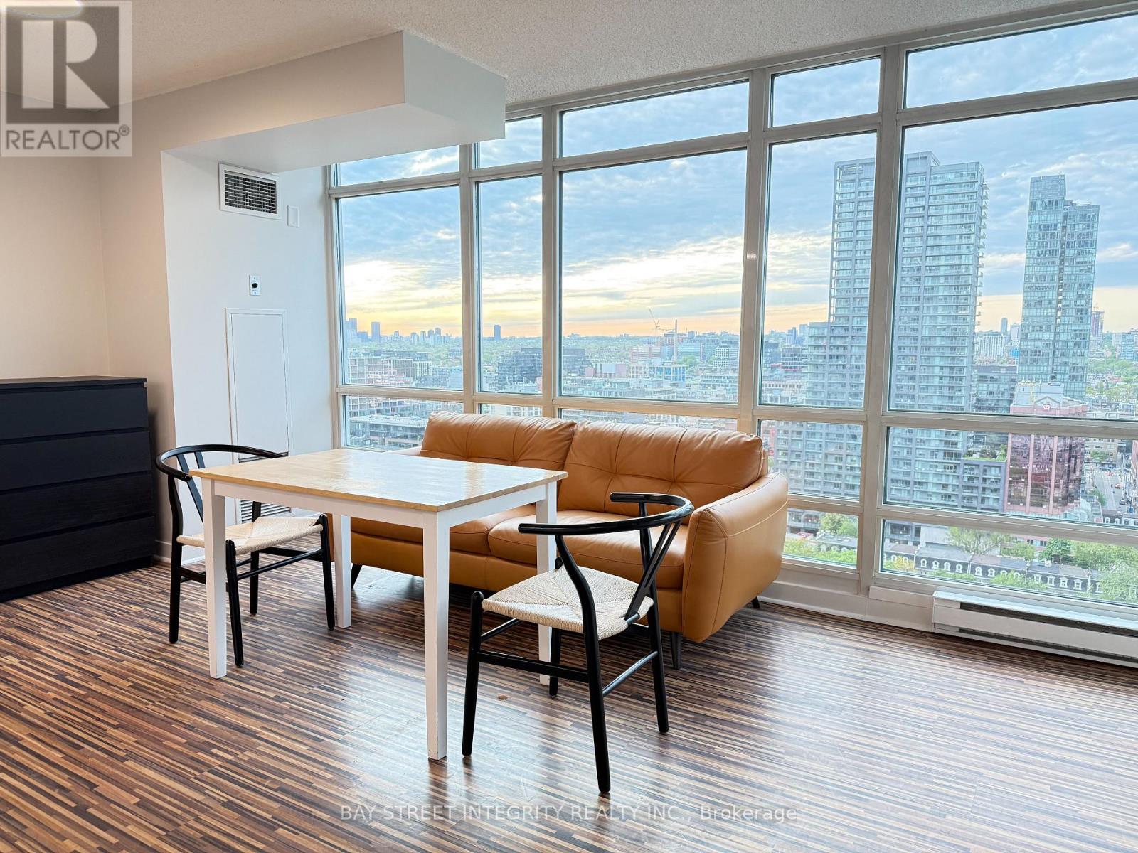 3003 - 381 Front Street, Toronto, Ontario M5V 3R8 - Photo 3 - C13165318