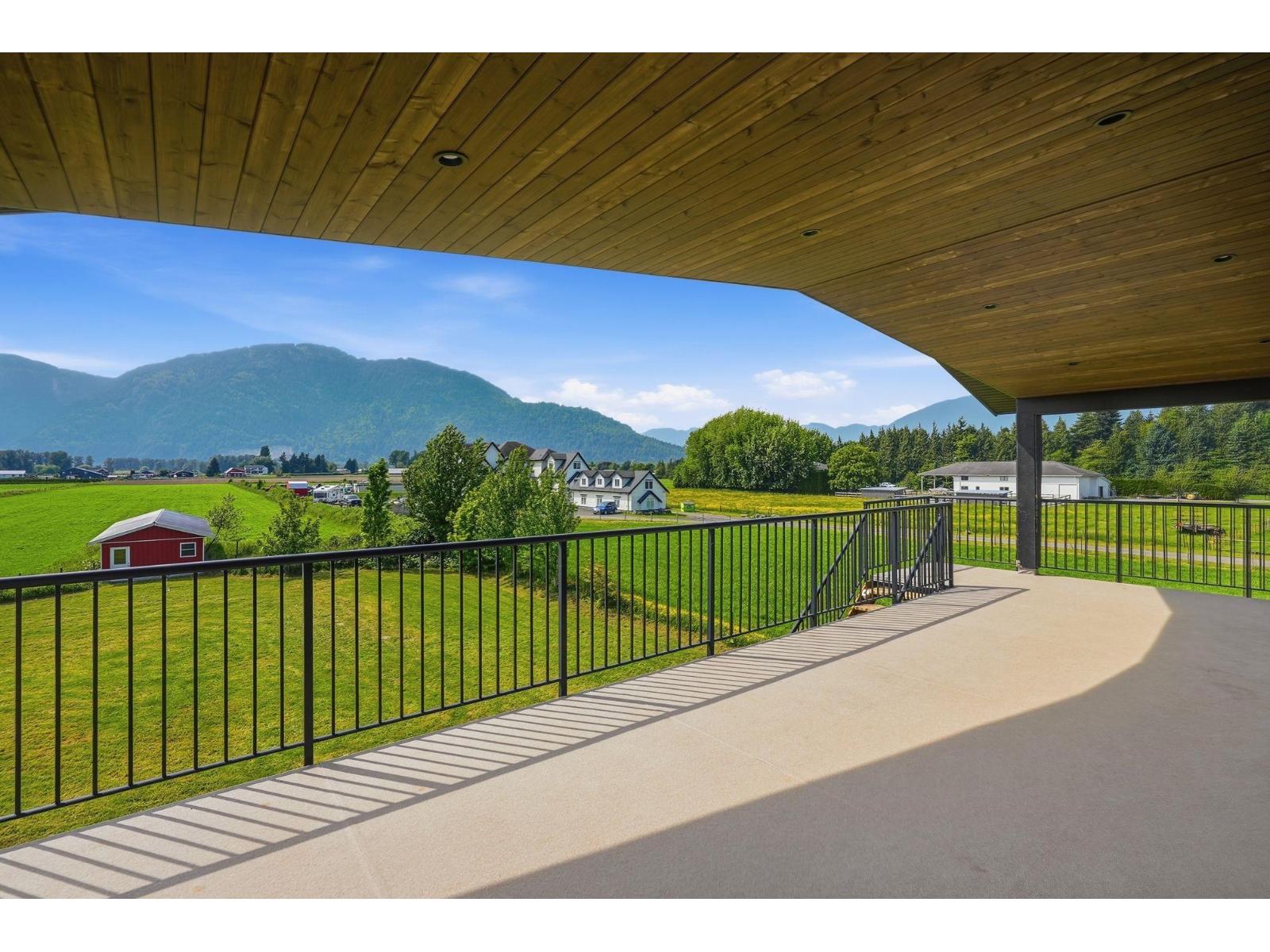 6155 Blackburn Road, Greendale, Sardis - Greendale, British Columbia  V2R 4N9 - Photo 14 - R3127080