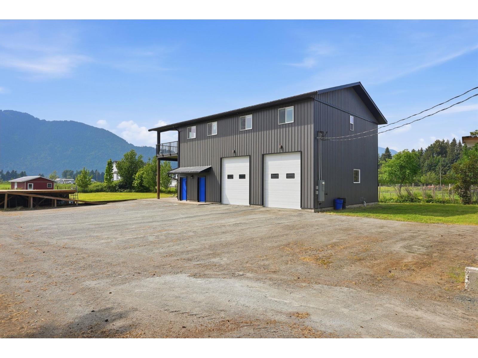 6155 Blackburn Road, Greendale, Sardis - Greendale, British Columbia  V2R 4N9 - Photo 22 - R3127080