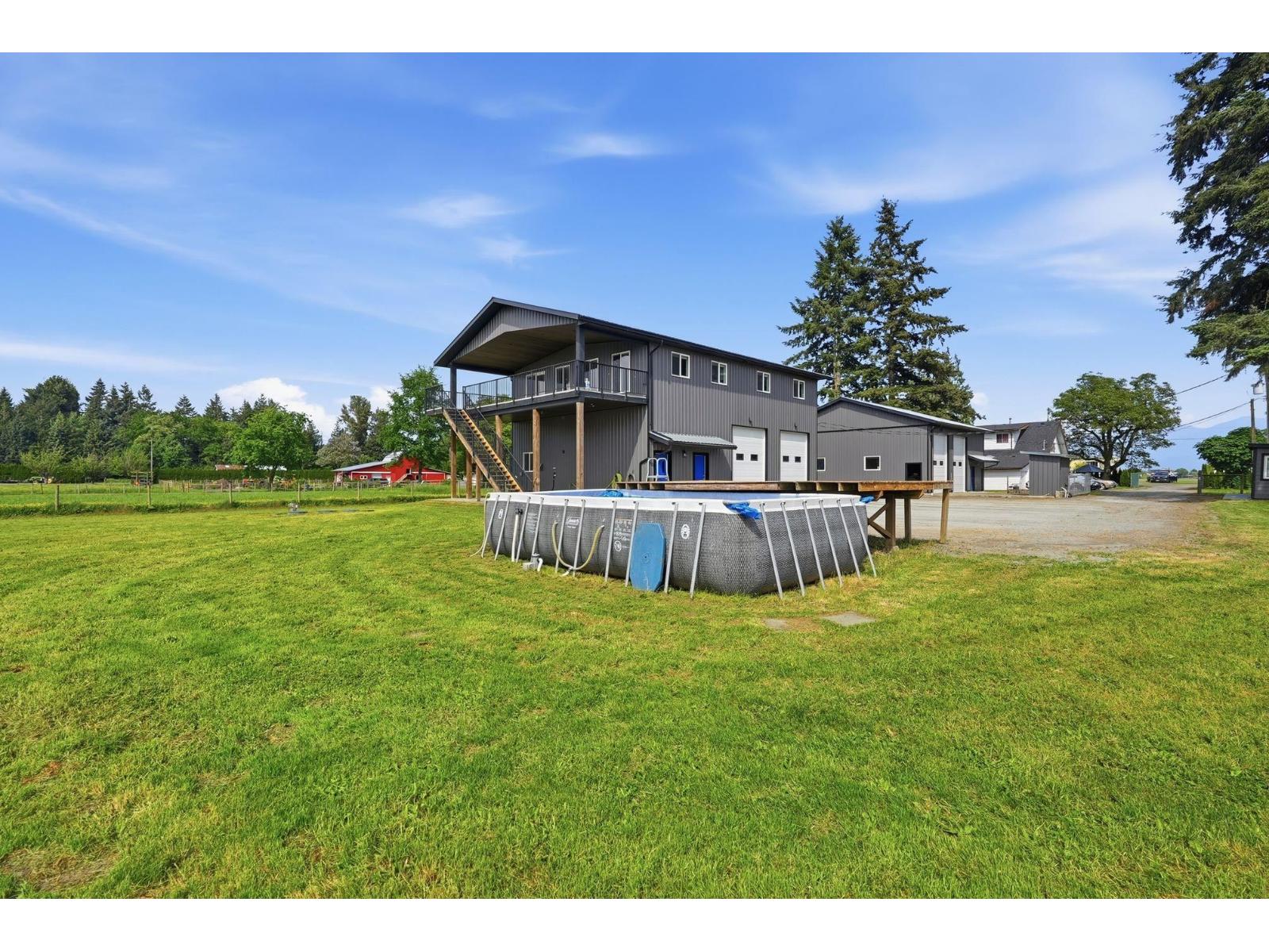 6155 Blackburn Road, Greendale, Sardis - Greendale, British Columbia  V2R 4N9 - Photo 23 - R3127080