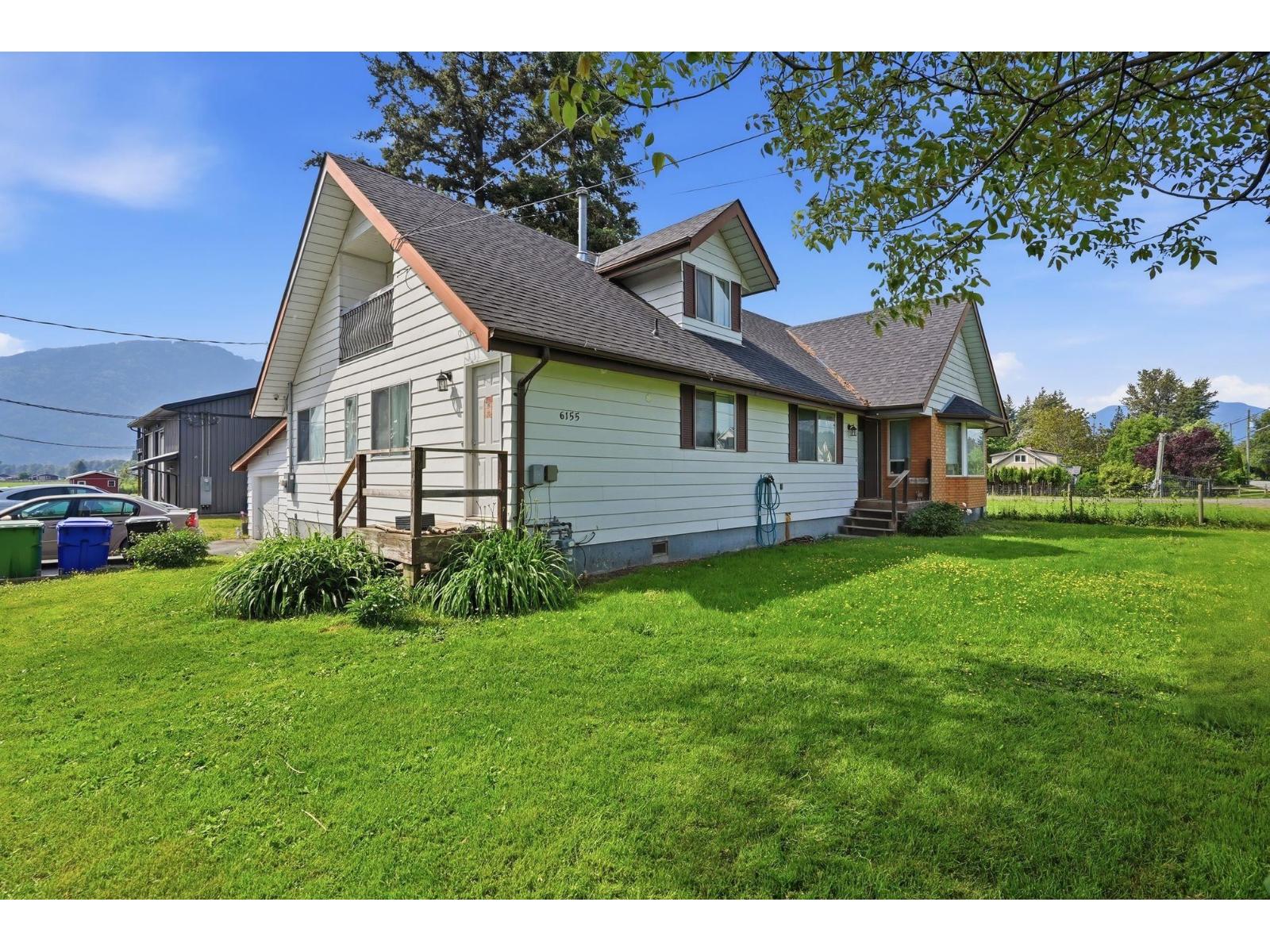 6155 Blackburn Road, Greendale, Sardis - Greendale, British Columbia  V2R 4N9 - Photo 29 - R3127080
