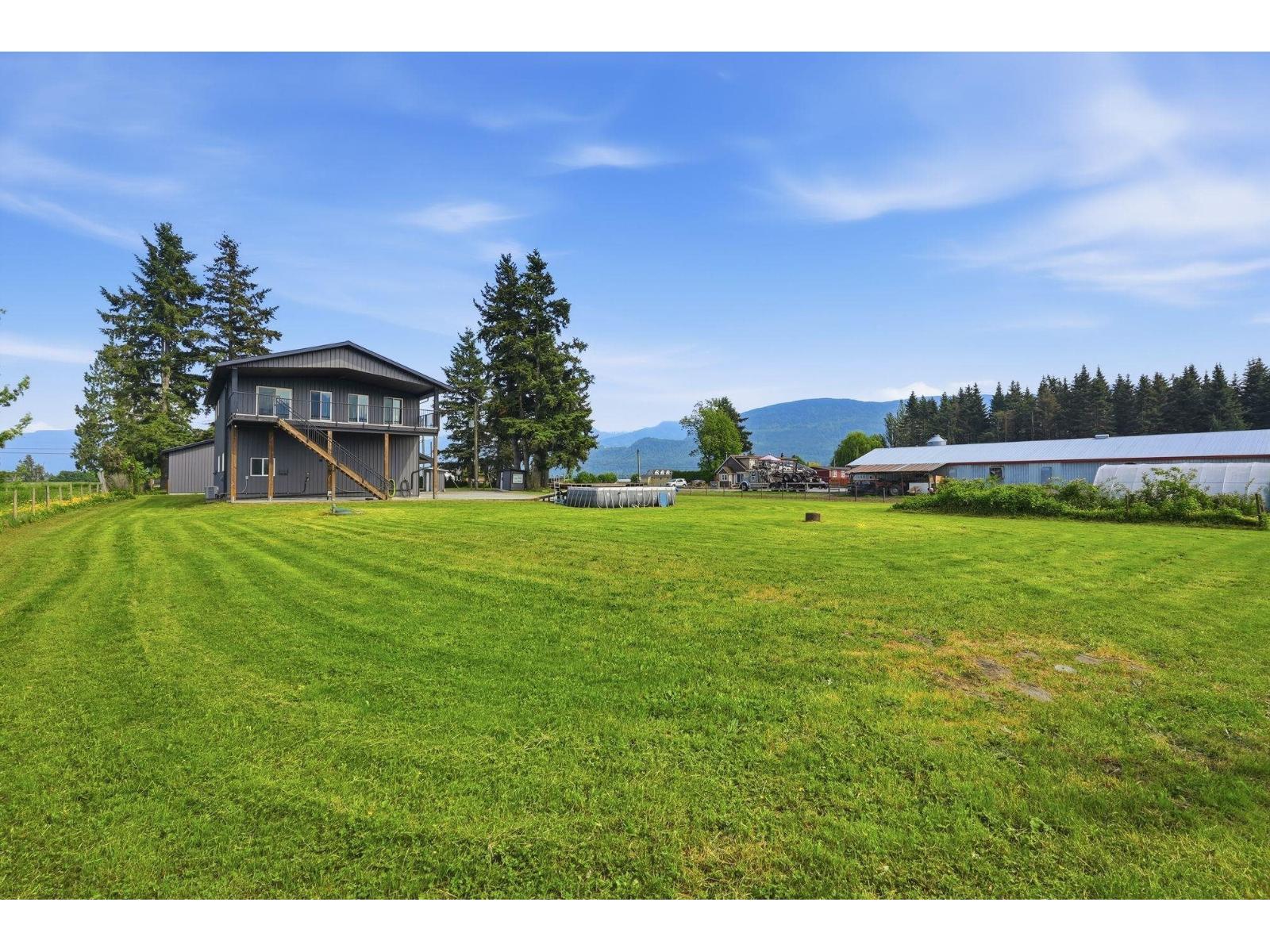 6155 Blackburn Road, Greendale, Sardis - Greendale, British Columbia  V2R 4N9 - Photo 40 - R3127080