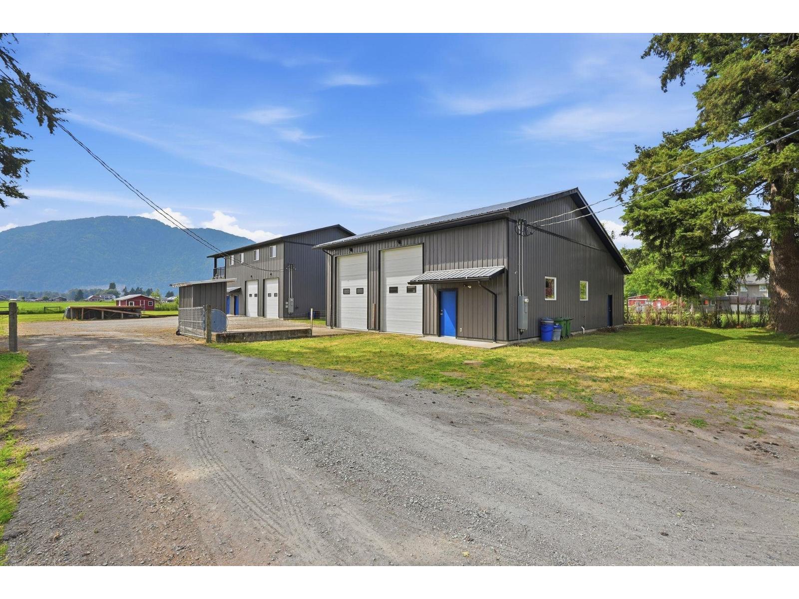 6155 Blackburn Road, Greendale, Sardis - Greendale, British Columbia  V2R 4N9 - Photo 26 - R3127080