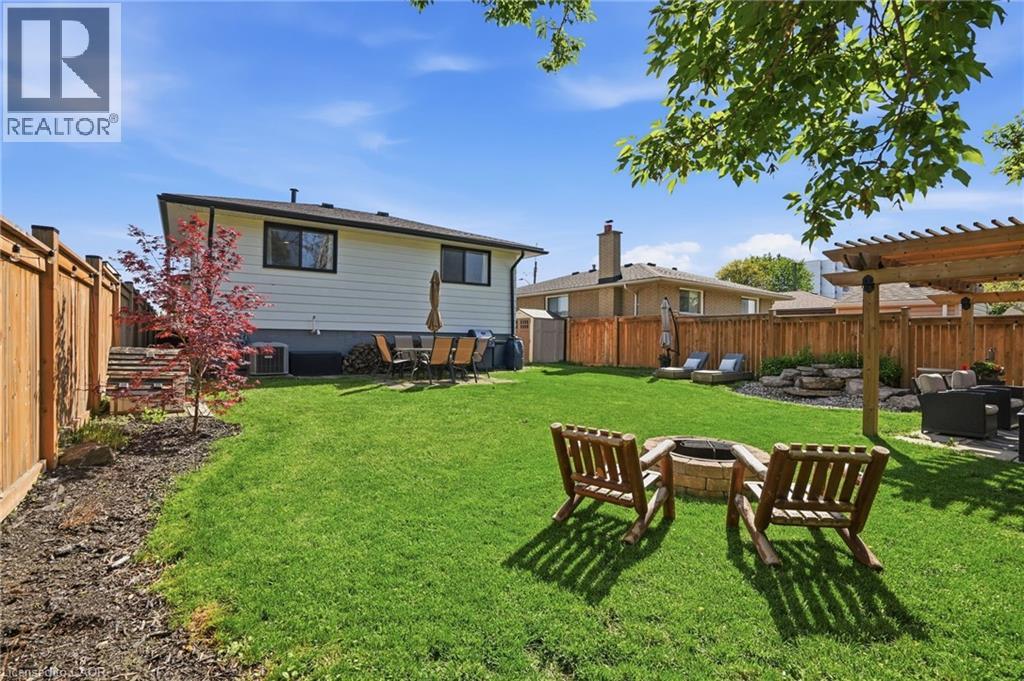 9 Reno Avenue, Hamilton, Ontario  L8T 2S5 - Photo 23 - 40832865