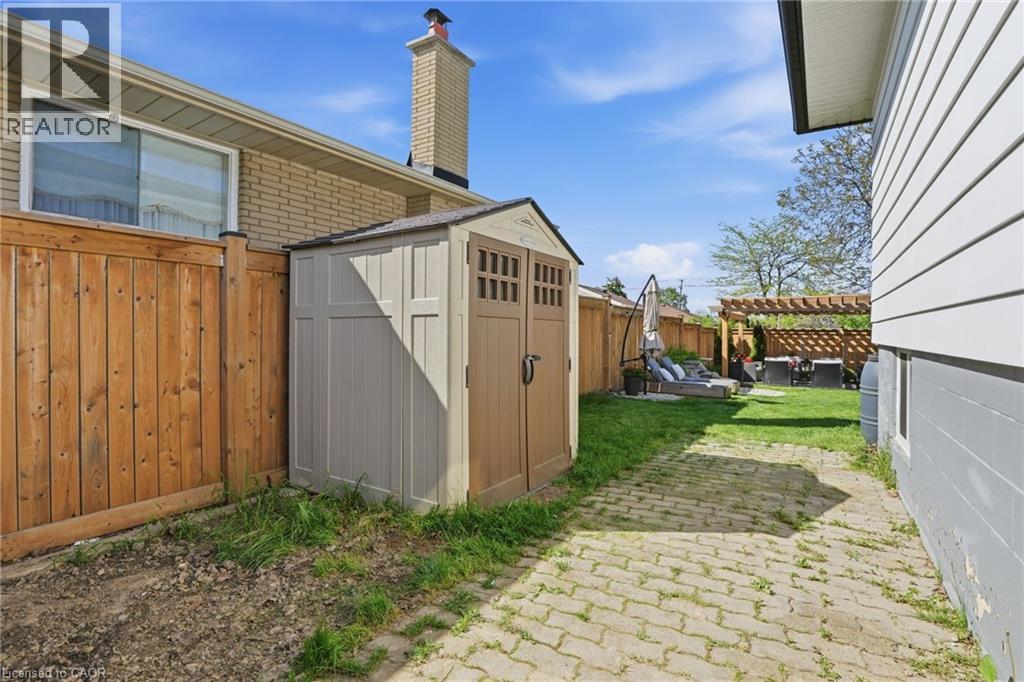 9 Reno Avenue, Hamilton, Ontario  L8T 2S5 - Photo 26 - 40832865