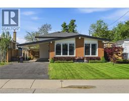 9 RENO Avenue, Hamilton, Ontario