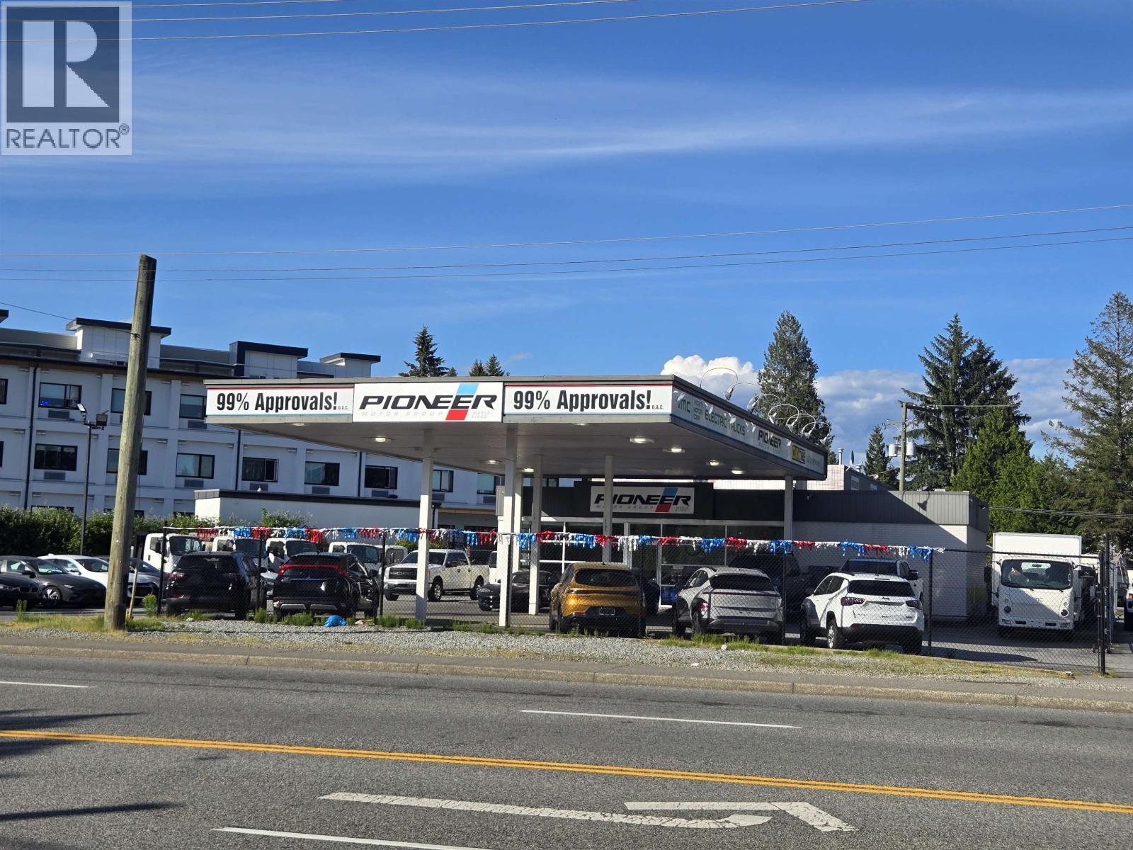 Lot 1 22855 Lougheed Highway, Maple Ridge, British Columbia  V2X 2V7 - Photo 3 - C8078971