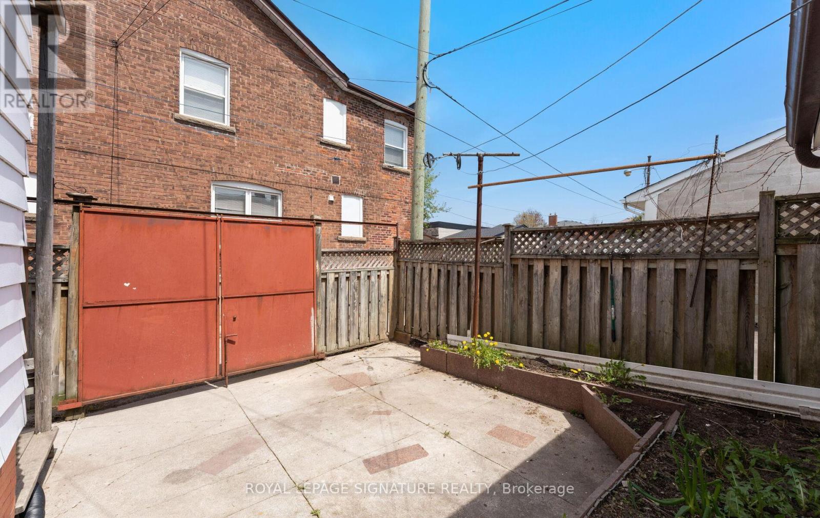 165 Nairn Avenue, Toronto, Ontario M6E 4H2 - Photo 30 - W13130422