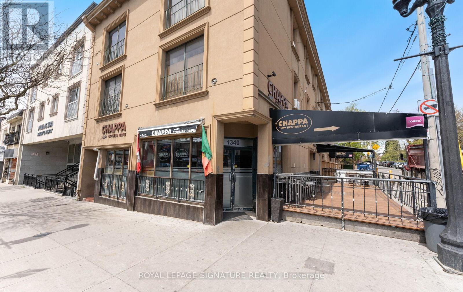 165 Nairn Avenue, Toronto, Ontario M6E 4H2 - Photo 36 - W13130422