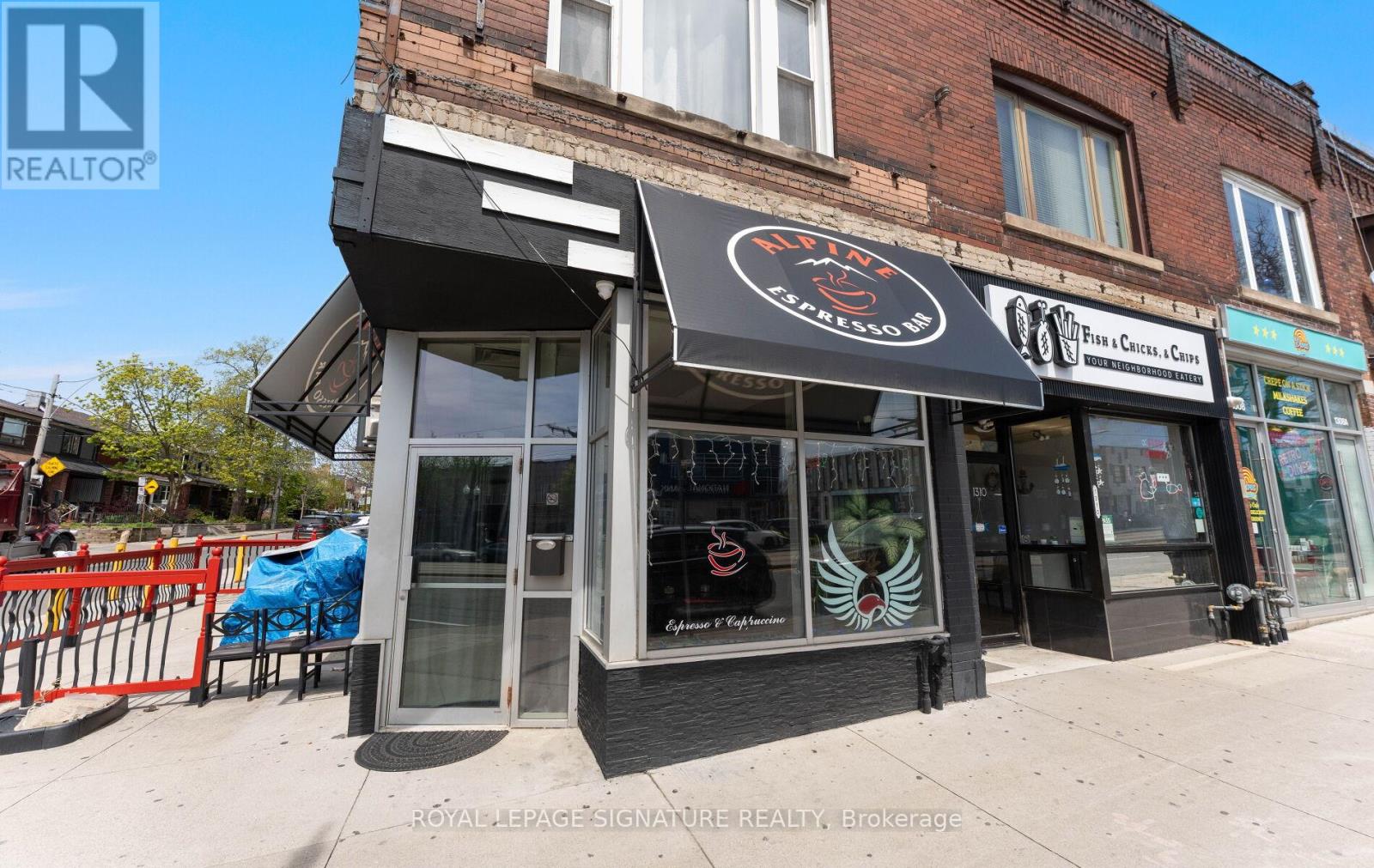 165 Nairn Avenue, Toronto, Ontario M6E 4H2 - Photo 35 - W13130422