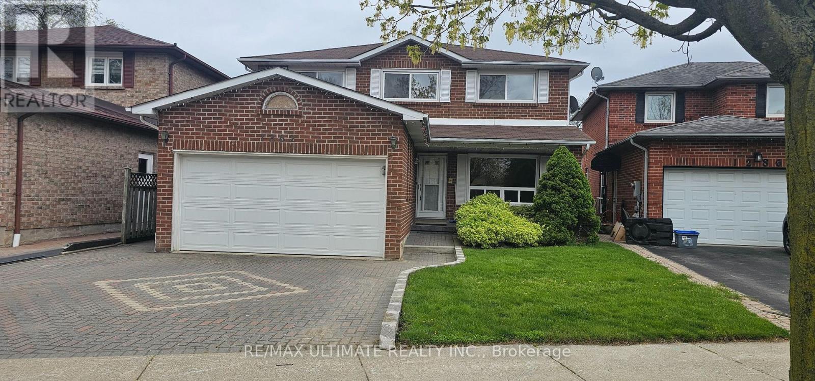 MAIN FLOOR - 1282 DEXTER CRESCENT, Mississauga, Ontario