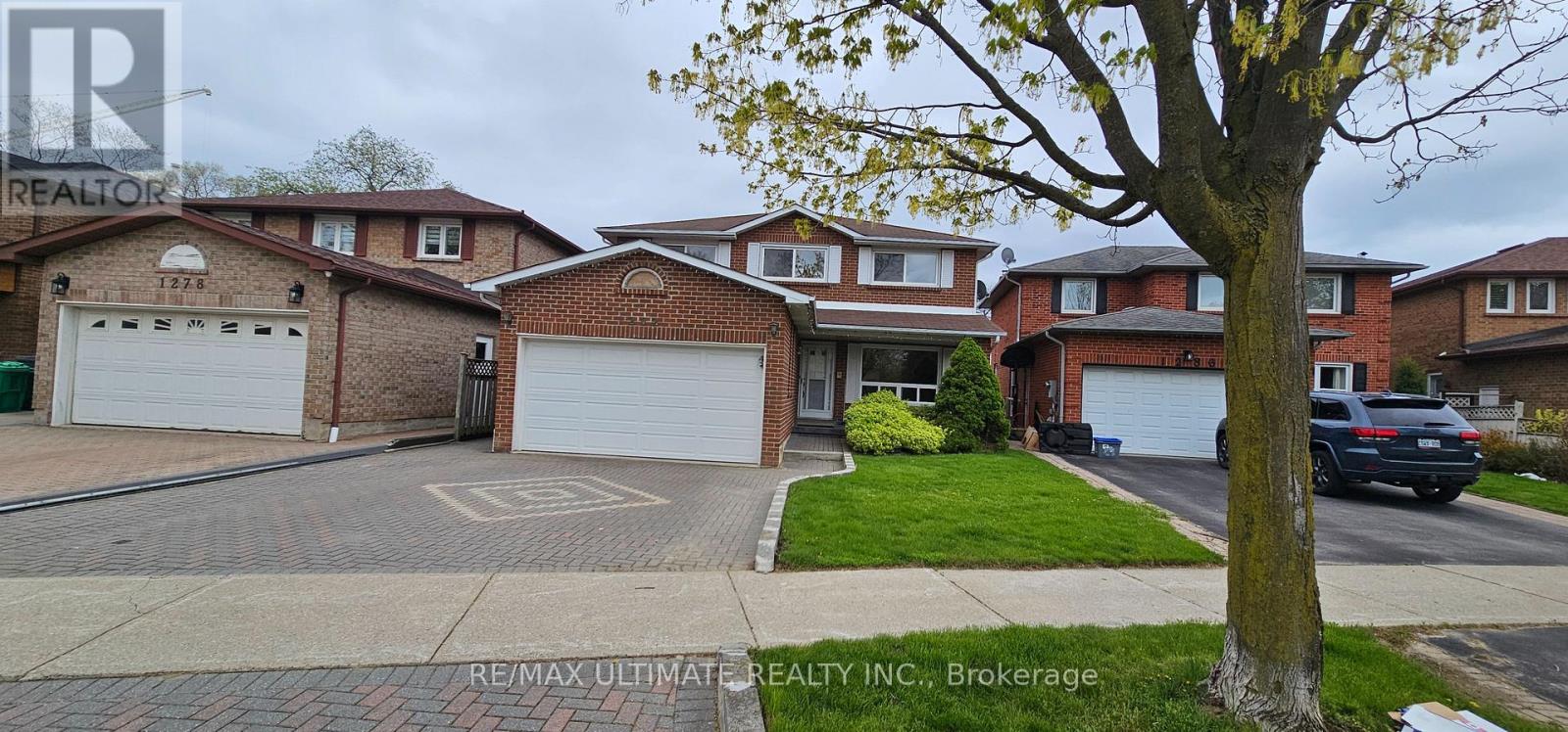 Main Floor - 1282 Dexter Crescent, Mississauga, Ontario  L5G 4R6 - Photo 29 - W13163486
