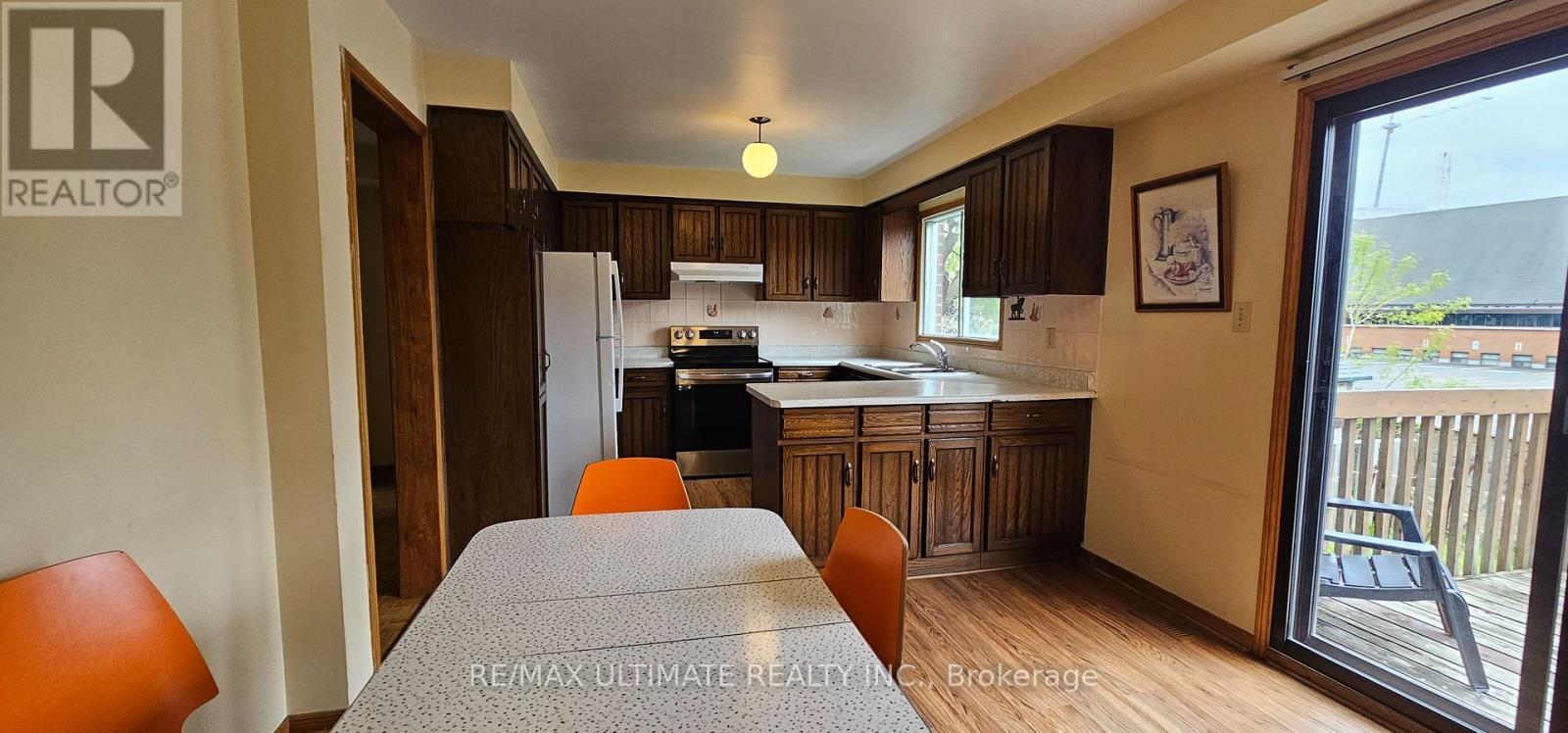Main Floor - 1282 Dexter Crescent, Mississauga, Ontario  L5G 4R6 - Photo 4 - W13163486
