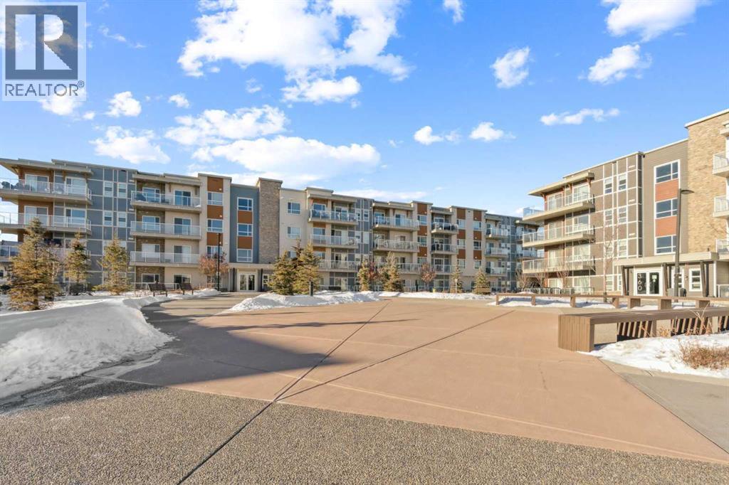 407, 370 Harvest Hills Common NE, Calgary, Alberta  T3K 2M8 - Photo 26 - A2304994