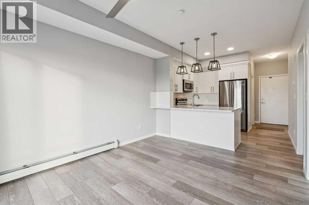 407, 370 Harvest Hills Common NE, Calgary, Alberta  T3K 2M8 - Photo 14 - A2304994