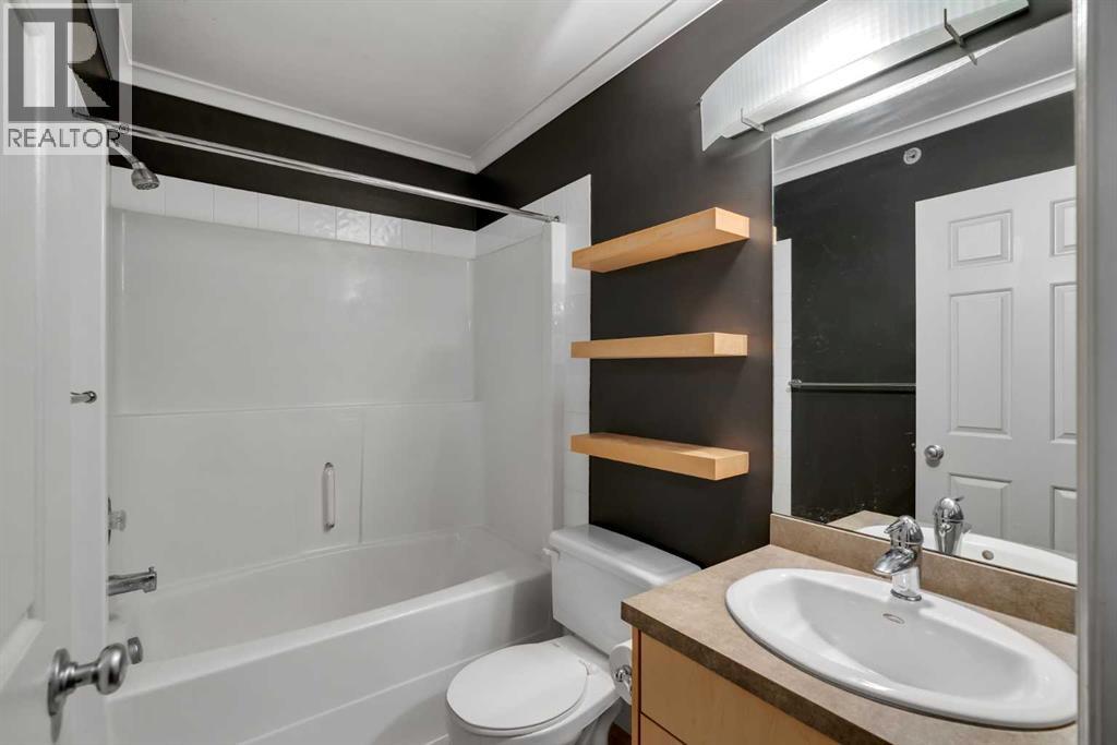 303, 1811 34 Avenue SW, Calgary, Alberta  T2T 2B9 - Photo 10 - A2305002
