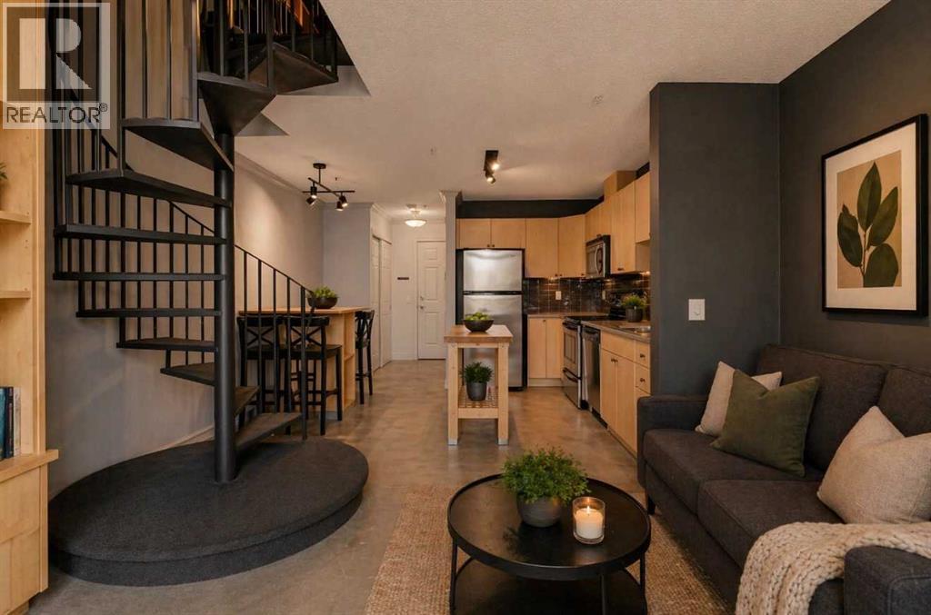 303, 1811 34 Avenue SW, Calgary, Alberta  T2T 2B9 - Photo 7 - A2305002