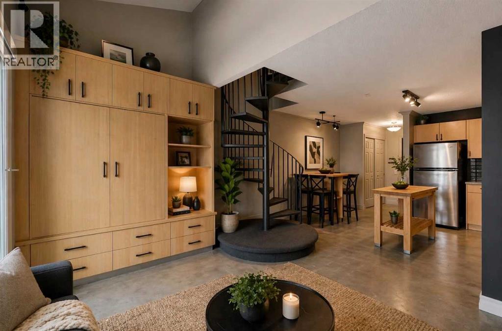 303, 1811 34 Avenue SW, Calgary, Alberta