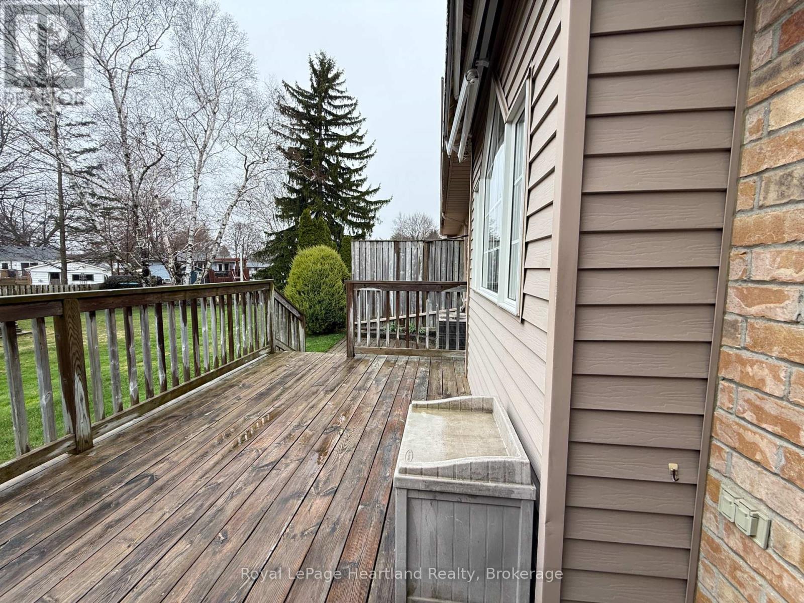 260 Martha Street, Goderich, Ontario  N7A 4M9 - Photo 13 - X13165292