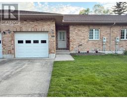 260 MARTHA STREET, goderich (goderich (town)), Ontario