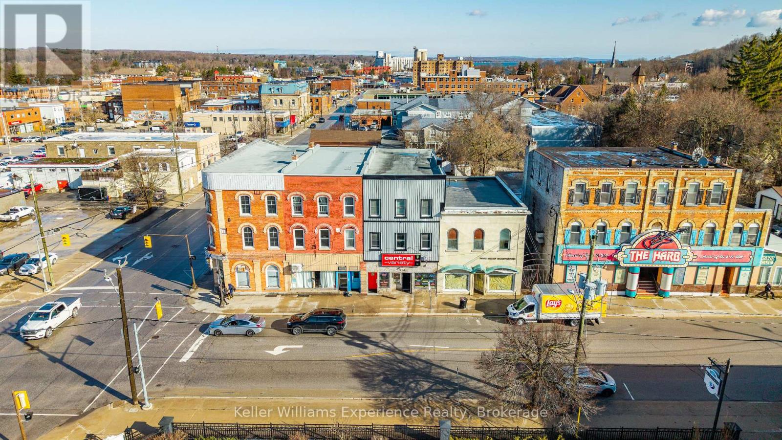314 8TH STREET E, Owen Sound, Ontario