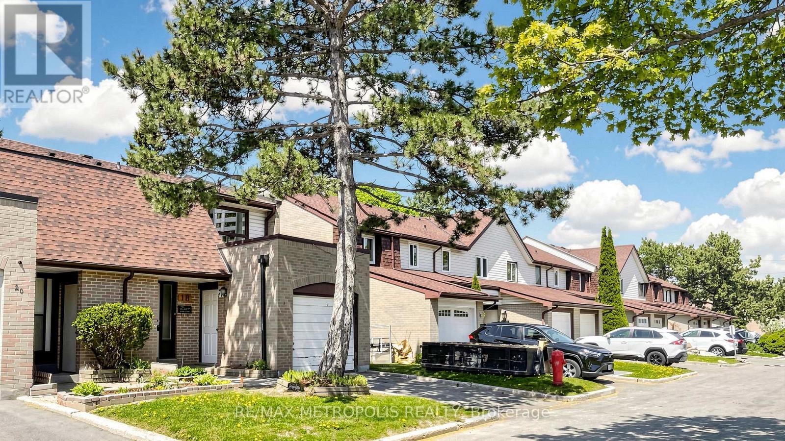 18 - 11 Livonia Place, Toronto, Ontario  M1E 4W5 - Photo 2 - E13165332