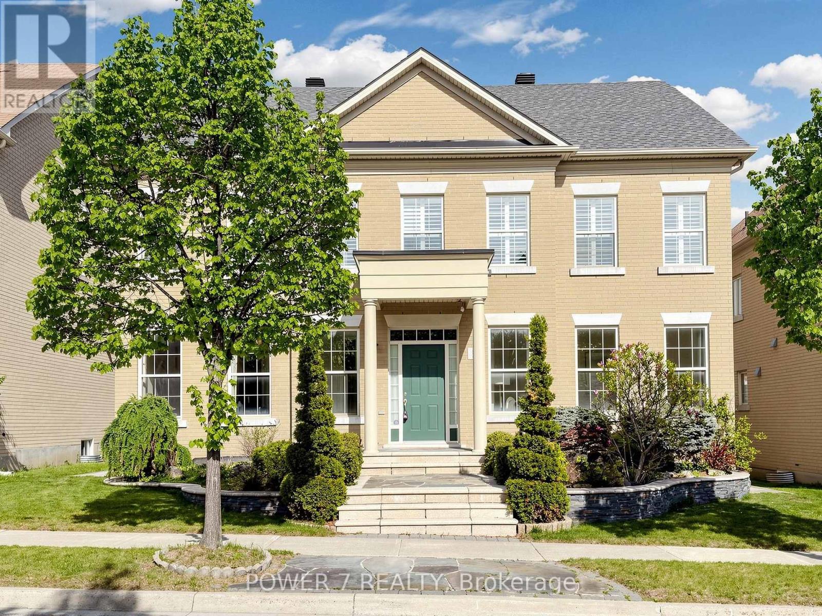 7 BEMBRIDGE DRIVE, Markham, Ontario
