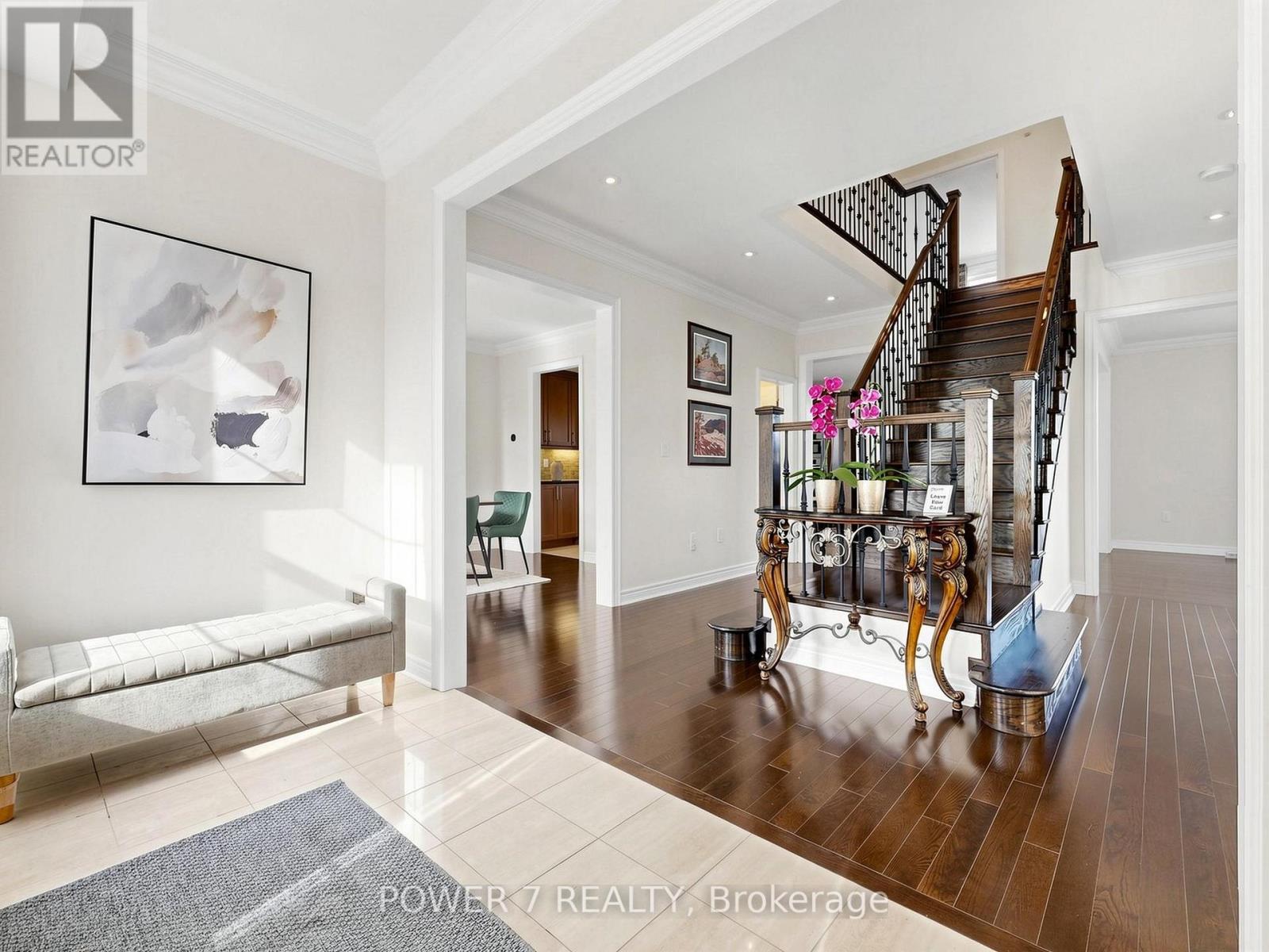 7 Bembridge Drive, Markham, Ontario  L6C 0J3 - Photo 25 - N13165288